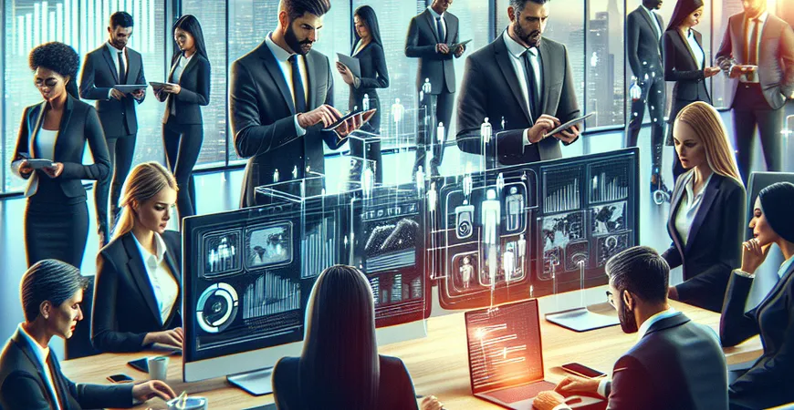 紧急岗位招不到？人才储备库快速匹配策略