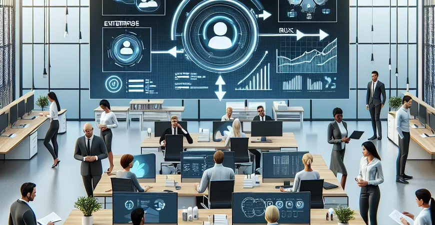 考勤规则复杂难执行？人事管理系统简化制度