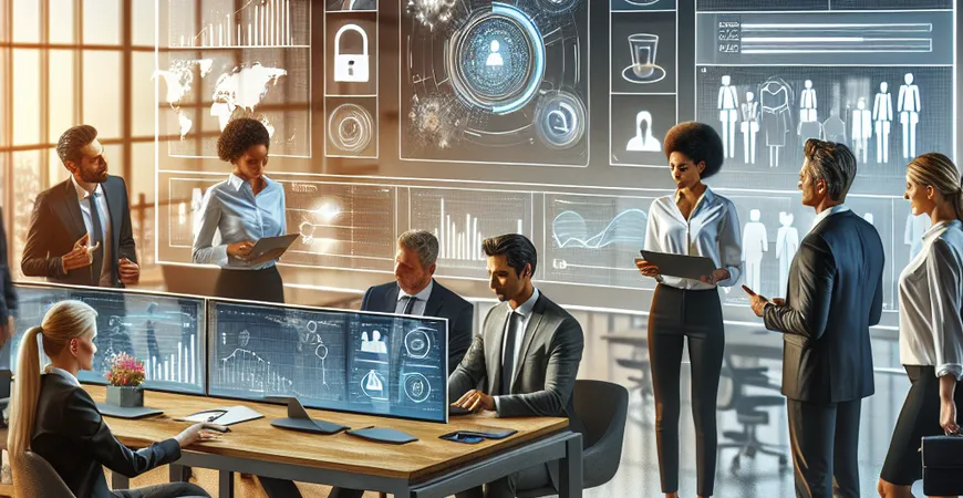 考勤设备与制度不匹配？员工管理系统推荐适配工具