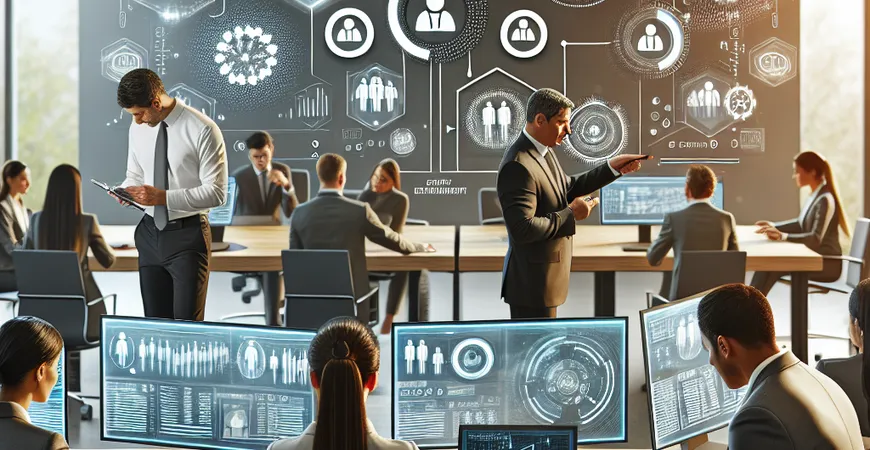 试用期员工离职率高？招聘环节的预防与改进方案