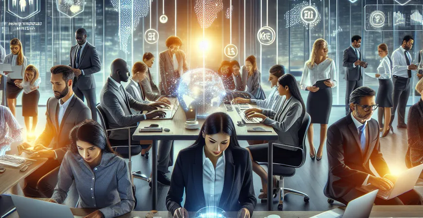 跨境贸易多币种薪资核算复杂？人力资源软件的智能结算