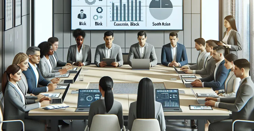 跨部门培训需求冲突？召开需求协调会的组织技巧