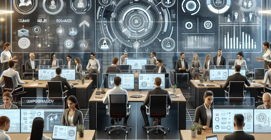 转岗后团队角色定位不清？制作岗位角色说明书