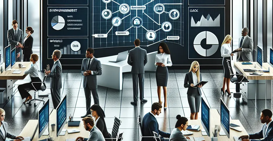 转岗后工作节奏难把控？运用甘特图管理工作进度