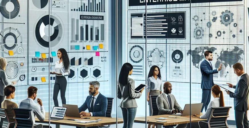 转岗后的团队协作缺乏默契？协作演练方案实施