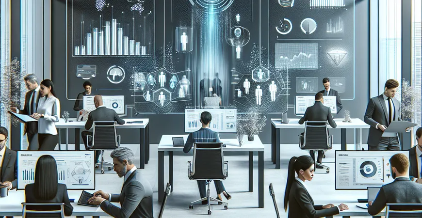 转岗后的绩效考核如何调整？科学调整方案解读