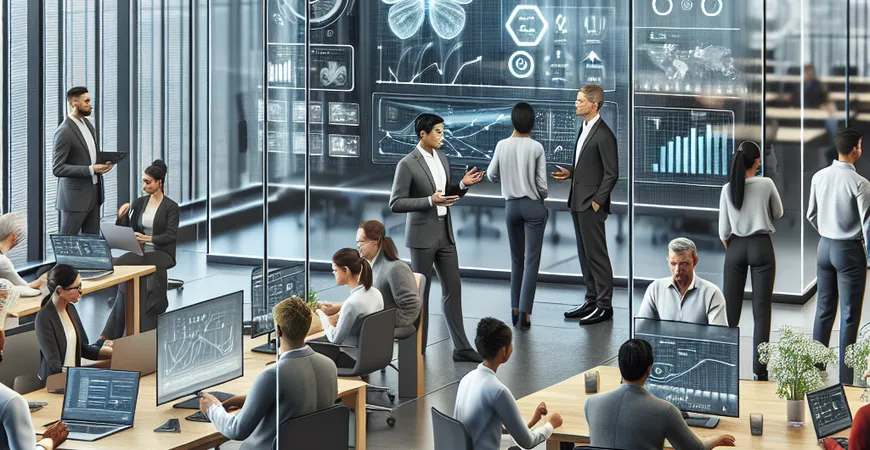 转岗后的绩效考核申诉处理如何更透明？流程公示方案