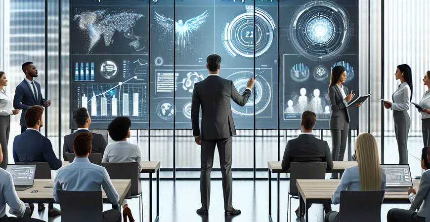 转岗后的职业发展辅导如何更专业？专家辅导体系