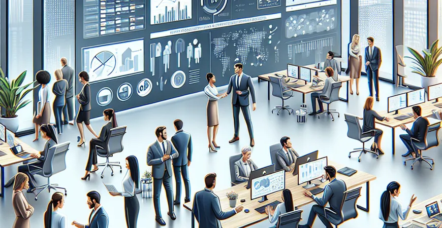 转岗后的职业发展迷茫？绘制个人能力发展蓝图