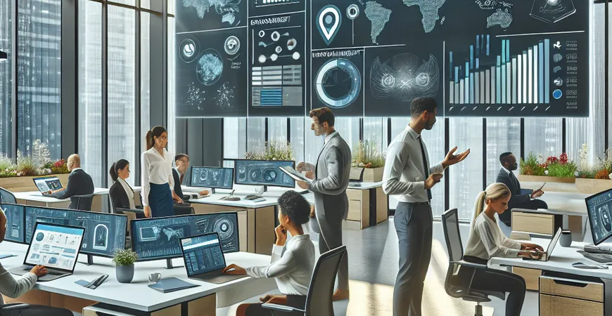 转岗后的职业技能提升计划如何制定？详细制定指南