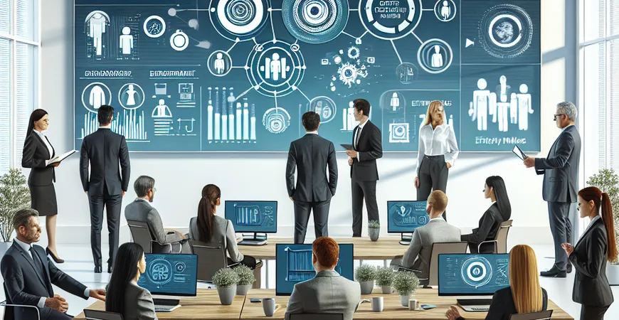 远程培训效率如何提升？标准化操作流程