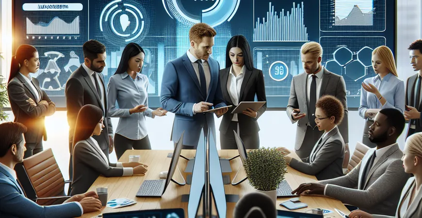 金融机构客户投诉处理不及时？人力资源软件的响应考核