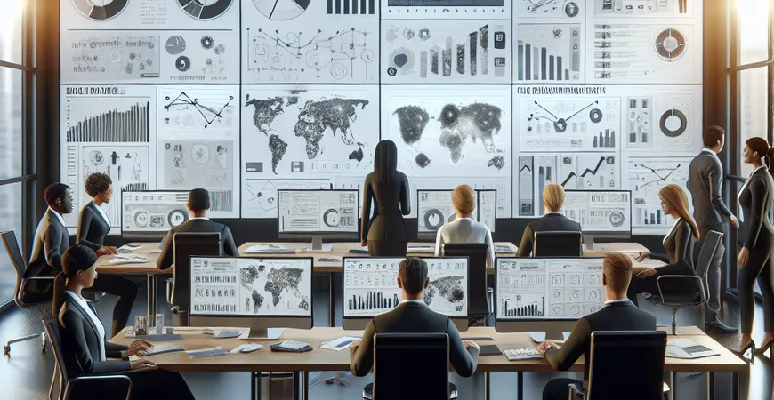 面试没有方向？结构化面试流程设计全攻略