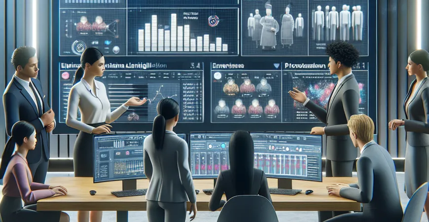 餐饮连锁新店开业人力不足？人事管理软件的快速复制体系