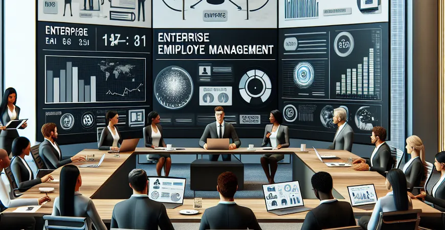 高端人才谈判被动？价值证明材料包准备指南