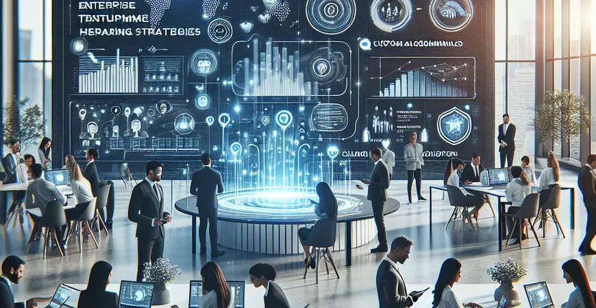 高端人才难邀约？定制化吸引方案提升招聘成功率