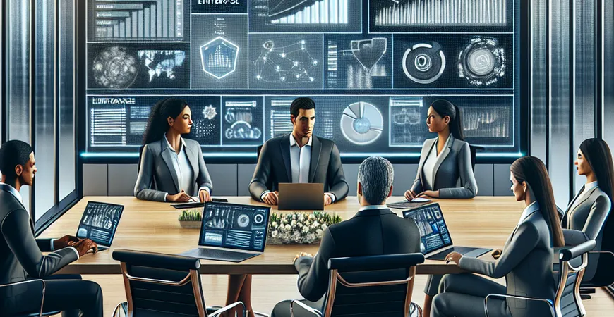 高端培训维护没效果？制定专属服务计划的策略