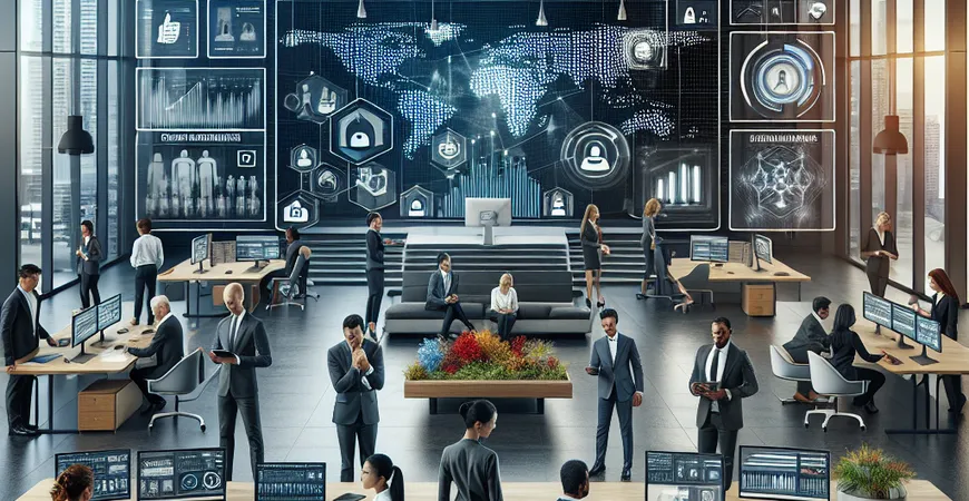 一文看懂考勤平台：功能、优势与使用方法