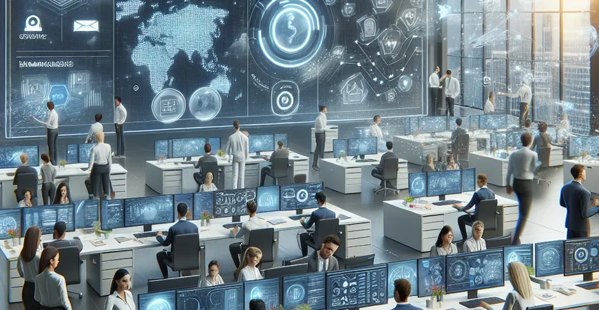 一文解读：考勤管理系统的售后服务重要性及选择