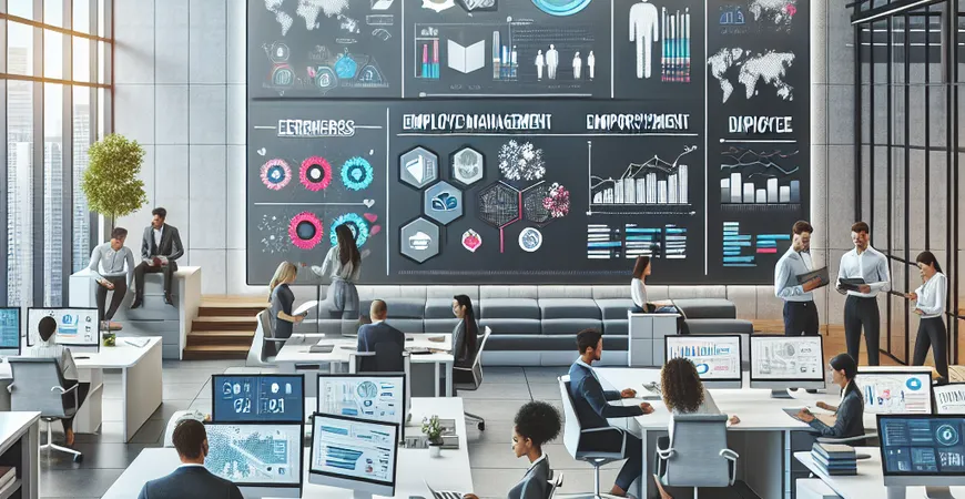 一文读懂考勤平台：从搭建到使用全流程指南