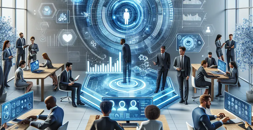 一文读懂：员工档案管理与企业合规运营的关系