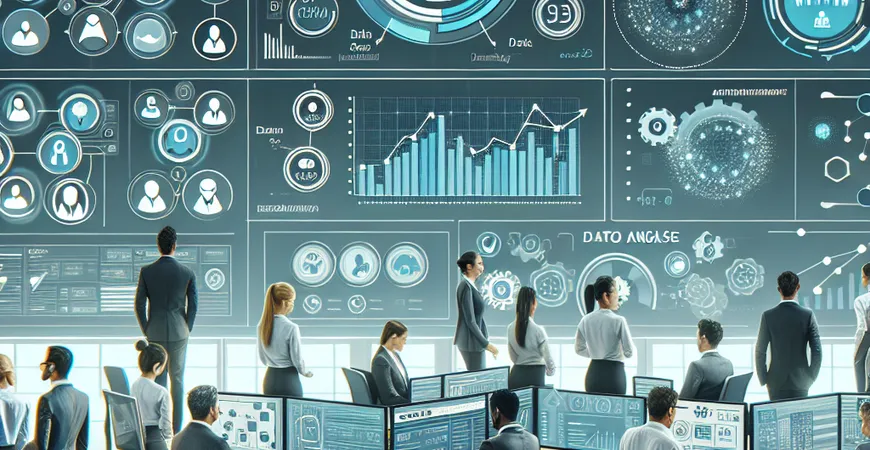 不同规模企业考勤软件需求分析与选型建议