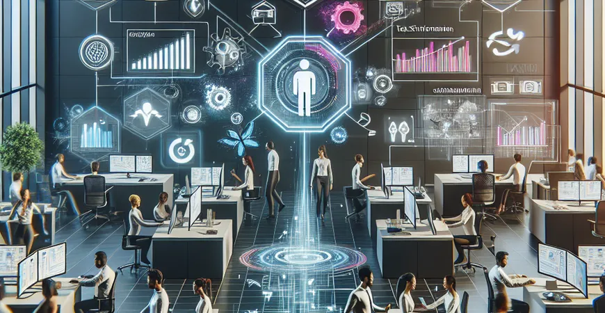 个税自动申报员工换岗后信息同步？跨部门数据协同方案