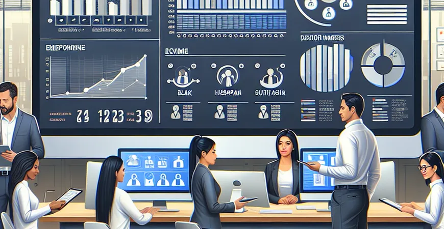 个税自动申报如何绑定多个项目账户？分账套管理实战方案