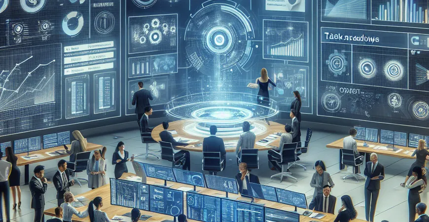 个税自动申报如何设置申报优先级？多项目并行处理策略