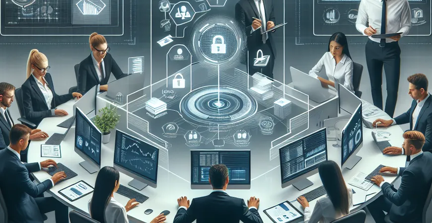 个税自动申报平台如何保障数据传输安全？加密配置