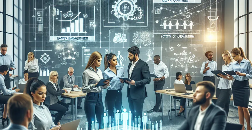 为什么员工入职新公司要关注职业安全培训？