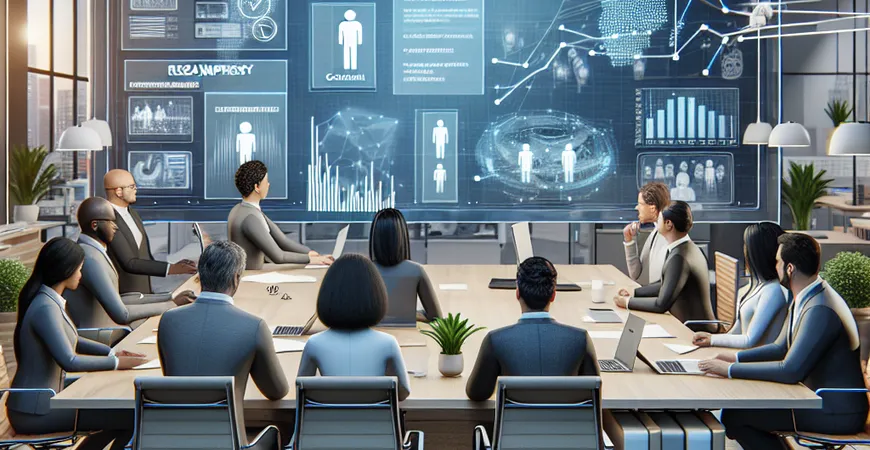 为什么员工入职时要了解公司的离职政策？