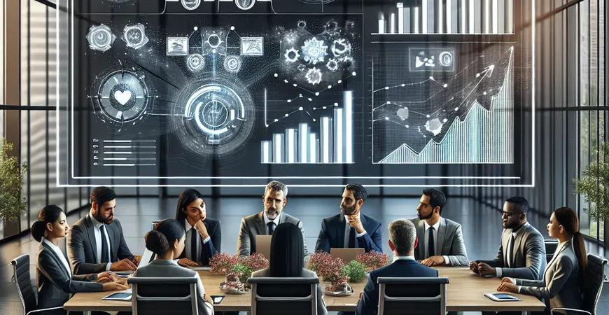 为什么员工入职时要了解公司的财务状况？