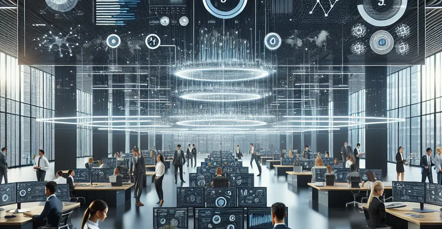 人事数据分析如何助力组织架构调整？岗位价值评估法