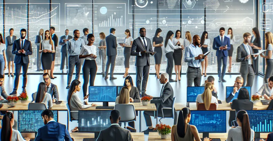 人事数据分析如何支持业务扩张？人力规划方法