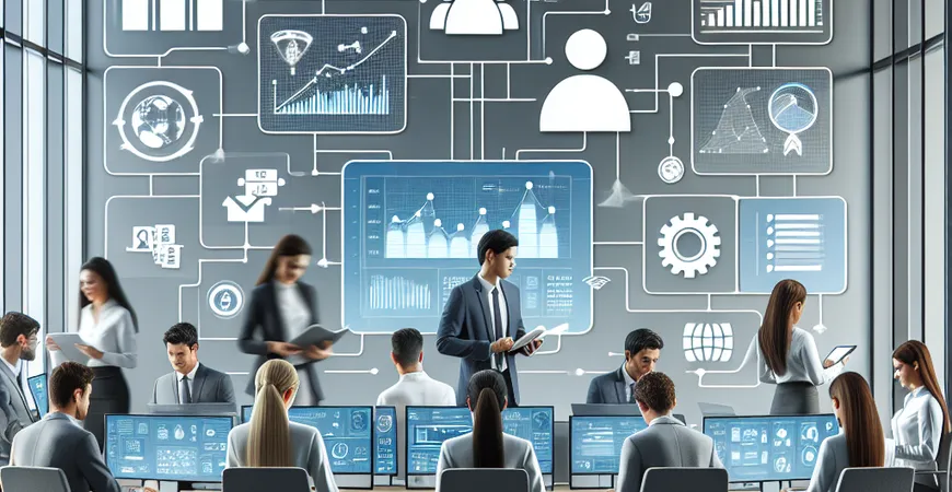 人事档案数字化如何处理扫描件命名？统一规范制定