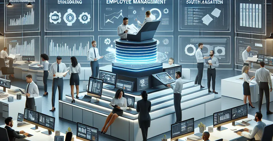 人事档案数字化如何处理扫描件水印？添加与去除