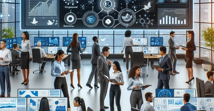 人事档案数字化如何实现自动化？工具与方法推荐