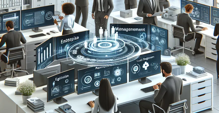 人事档案数字化如何选择扫描尺寸？标准与自定义设置