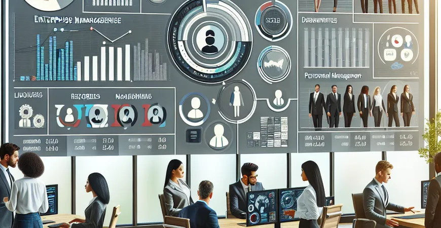 人事档案数字化如何降低人力成本？自动化工具推荐