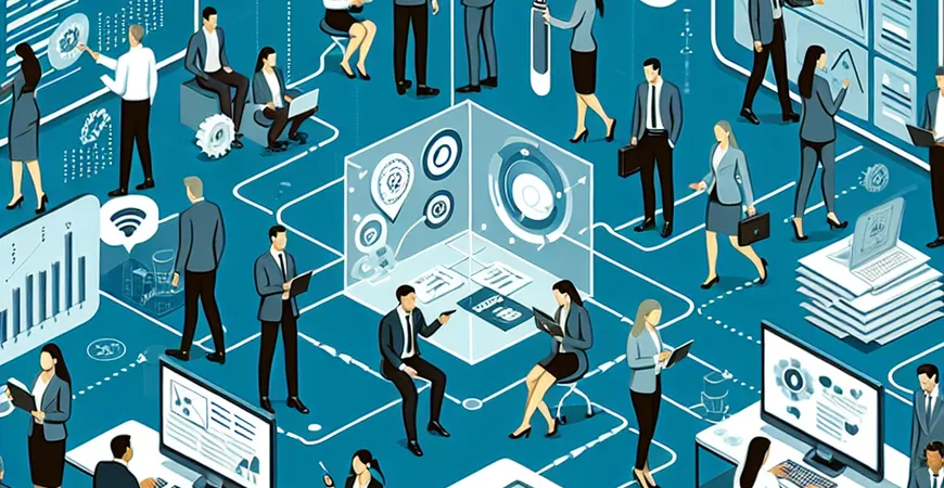 人事档案数字化常见误区有哪些？避坑指南请收好