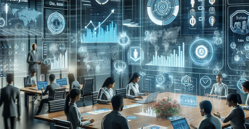 人力成本驾驶舱如何优化薪酬结构？调整策略详解