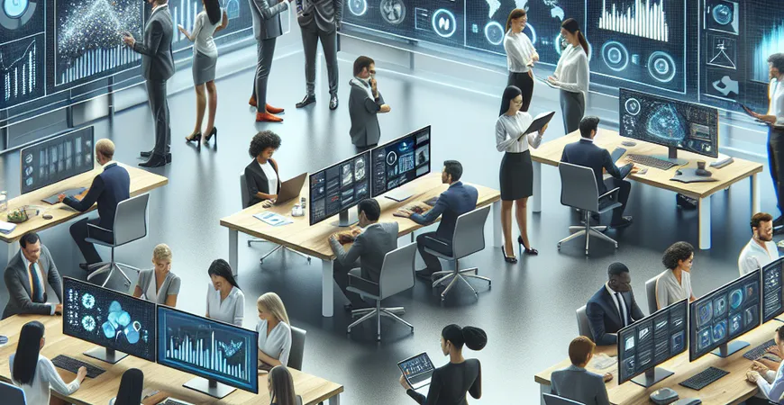 人力成本驾驶舱看不懂数据？关键指标通俗解读手册