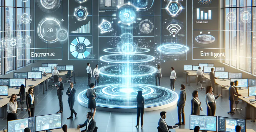 人力资源分析工具如何设置数据预警？阈值动态调整策略