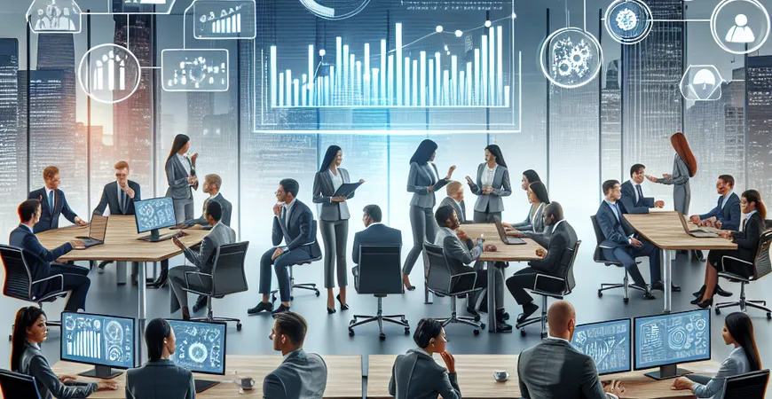 人力资源分析平台如何保持数据更新？维护方法分享