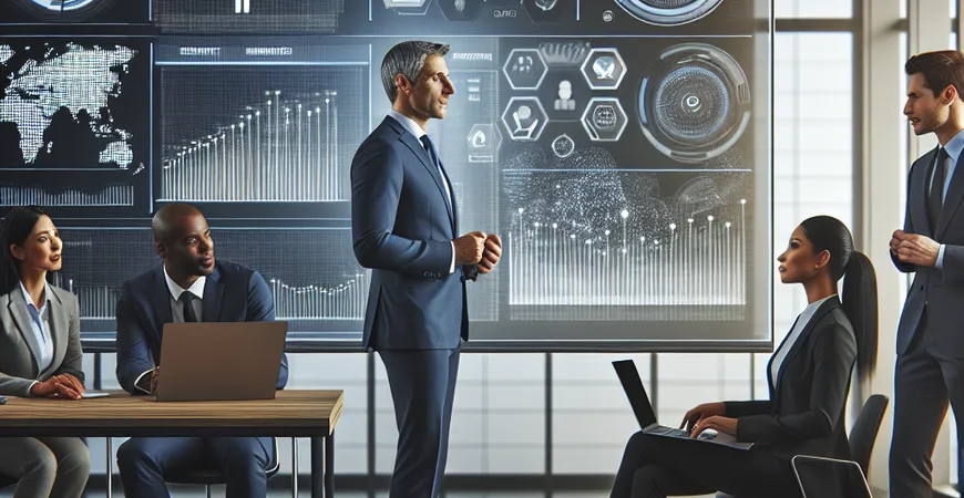 人才流失率统计如何制定长期改善计划？规划方法指南