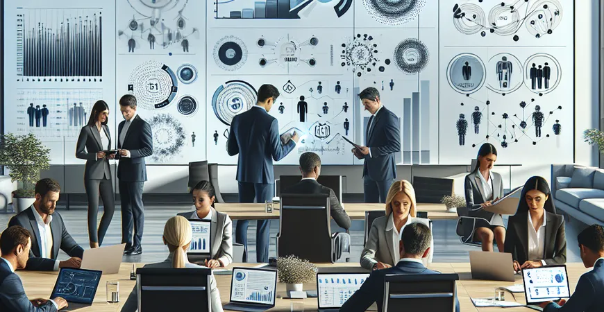 人才流失率统计如何制定预防措施？方案设计指南