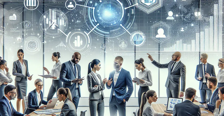 人才流失率统计如何反映企业竞争力？指标解读指南