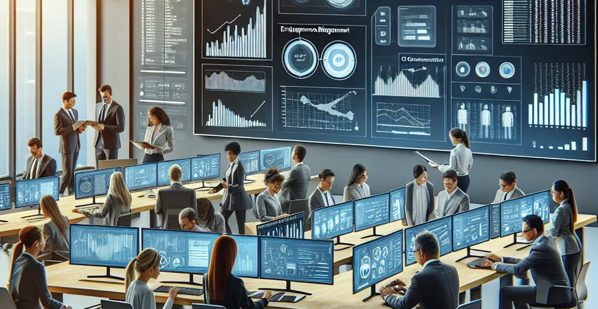 人才流失率统计如何进行成本估算？计算公式详解