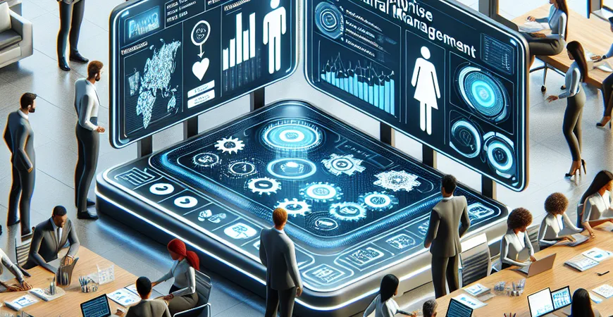 人才诊断如何发现团队文化问题？评估维度与方法